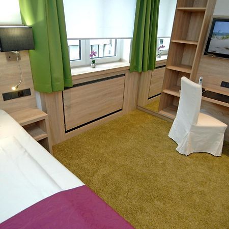 קלן Hotel Allegro מראה חיצוני תמונה